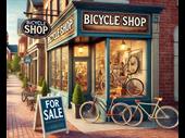 long standing bicycle sales