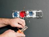 highly profitable electrical contracting