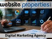 high margin digital agency