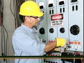long established electrical contractor