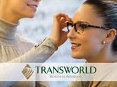 optical clinic with prime