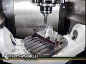 precision manufacturing business cnc