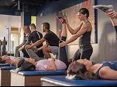 established profitable dfw stretchlab