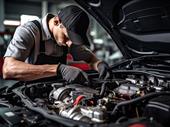 profitable auto repair shop