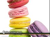 attention european style pastry