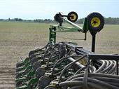 farm equipment supplier with