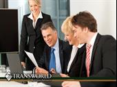 specialized market research firm