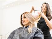 turnkey hair salon union