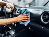 car wash detailing supplies