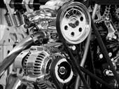 auto parts service repair