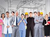 full-service talent solutions provider