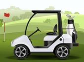 great golf cart sales