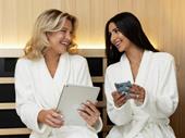 light sauna franchise-join the