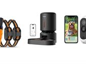 online pet tech store