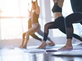 2 boutique fitness studios