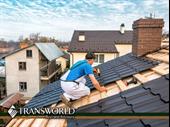 established well known roofing