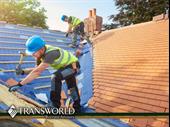 established well known roofing