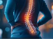 long-standing profitable chiropractic office