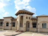 salon suites tarrant county