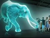 tri-city tourism opportunity hologram