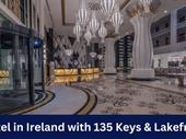 hotel ireland with 135