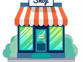 gift shop