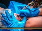 modern turn-key tattoo body