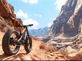 flourishing electric bike sales