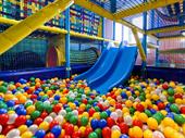 children's indoor playground prime
