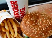 well-known burger king portfolio