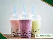 lucrative boba tea coffee