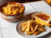 semi-absentee specialty mac cheese