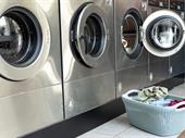 newly renovated laundromat brooklyn