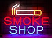 successful smoke shop bergen