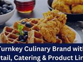 turnkey amazon e-com business