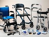 established medical equipment business