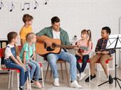 well established music arts