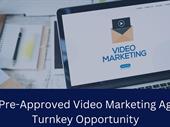 sba pre-approved video marketing