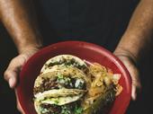 fast-growing authentic mexican restaurant