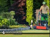 profitable turnkey lawn care