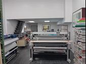 lucrative sign printing business