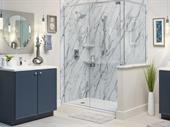 professional branded bathroom remodeling