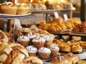 bakery cafe for sale