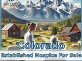 established hospice denver