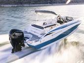 marine service sales-helping families