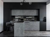 thriving home remodeling showroom