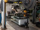 established auto parts repair