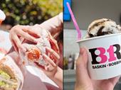 long standing togo's baskin-robbins