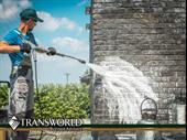 established mobile pressure washing