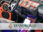 custom car audio lighting